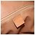 Céline Borsa a mano in tela Macadam CELINE in pelle PVC beige e oro Auth hk3172 D'oro - vista 15