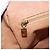 Céline Borsa a mano in tela Macadam CELINE in pelle PVC beige e oro Auth hk3172 D'oro - vista 16