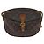 LOUIS VUITTON Borsa a Spalla Monogram Jeune Fille MM M51226 LV Auth 148086 Monogramma - vista 13
