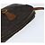 LOUIS VUITTON Borsa a Spalla Monogram Jeune Fille MM M51226 LV Auth 148086 Monogramma - vista 6