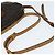 LOUIS VUITTON Borsa a Spalla Monogram Jeune Fille MM M51226 LV Auth 148086 Monogramma - vista 7