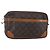 LOUIS VUITTON Clutch Compiegne 28 M51845 LV Auth hk3210 Monogramma