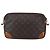 LOUIS VUITTON Clutch Compiegne 28 M51845 LV Auth hk3210 Monogramma - vista 3