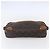LOUIS VUITTON Clutch Compiegne 28 M51845 LV Auth hk3210 Monogramma - vista 7