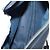 Gucci Borsa a spalla GG Supreme in PVC pelle blu navy oro Auth 152361 D'oro - vista 11
