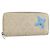 LOUIS VUITTON Cartera Vertical Zippy Taurillon Climbing M81573 Auth 150898 Crudo