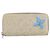 LOUIS VUITTON Cartera Vertical Zippy Taurillon Climbing M81573 Auth 150898 Crudo - vista 13