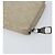 LOUIS VUITTON Cartera Vertical Zippy Taurillon Climbing M81573 Auth 150898 Crudo - vista 16