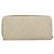 LOUIS VUITTON Cartera Vertical Zippy Taurillon Climbing M81573 Auth 150898 Crudo - vista 2