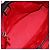 Borsa MCM in pelle nera e oro Auth 152933 Nero D'oro - vista 11