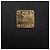 Borsa MCM in pelle nera e oro Auth 152933 Nero D'oro - vista 12