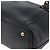 Borsa MCM in pelle nera e oro Auth 152933 Nero D'oro - vista 15