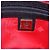 Borsa MCM in pelle nera e oro Auth 152933 Nero D'oro - vista 17