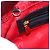 Borsa MCM in pelle nera e oro Auth 152933 Nero D'oro - vista 18