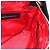 Borsa MCM in pelle nera e oro Auth 152933 Nero D'oro - vista 19