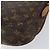LOUIS VUITTON Borsa a Spalla Monogram Saint Cloud GM M51242 LV Auth 149599 Monogramma - vista 17