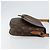 LOUIS VUITTON Borsa a Spalla Monogram Saint Cloud GM M51242 LV Auth 149599 Monogramma - vista 3