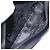 Borsa a Spalla GUCCI Pelle Verniciata Nera Argento 001 3032 Auth ep11927 Nero - vista 10