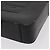 Borsa a Spalla GUCCI Pelle Verniciata Nera Argento 001 3032 Auth ep11927 Nero - vista 15