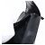 Borsa a Spalla GUCCI Pelle Verniciata Nera Argento 001 3032 Auth ep11927 Nero - vista 19