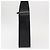 Borsa a Spalla GUCCI Pelle Verniciata Nera Argento 001 3032 Auth ep11927 Nero - vista 4