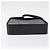 Borsa a Spalla GUCCI Pelle Verniciata Nera Argento 001 3032 Auth ep11927 Nero - vista 5