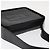 Borsa a Spalla GUCCI Pelle Verniciata Nera Argento 001 3032 Auth ep11927 Nero - vista 6