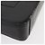 Borsa a Spalla GUCCI Pelle Verniciata Nera Argento 001 3032 Auth ep11927 Nero - vista 8