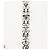 LOUIS VUITTON Ketten-Schultergurt Metall 25,6"" Silber LV Auth 150633M - Ansicht 7