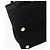 Borsa a Mano Vala in Camoscio Salvatore Ferragamo 2 in 1 Nero Oro Auth 147079 D'oro - vista 16