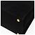 Borsa a Mano Vala in Camoscio Salvatore Ferragamo 2 in 1 Nero Oro Auth 147079 D'oro - vista 17