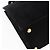 Borsa a Mano Vala in Camoscio Salvatore Ferragamo 2 in 1 Nero Oro Auth 147079 D'oro - vista 18