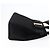 Borsa a Mano Vala in Camoscio Salvatore Ferragamo 2 in 1 Nero Oro Auth 147079 D'oro - vista 4