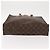 LOUIS VUITTON Borsa Sac Plat Monogram M51140 LV Auth 149524 Monogramma - vista 5