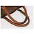 LOUIS VUITTON Borsa Sac Plat Monogram M51140 LV Auth 149524 Monogramma - vista 7