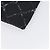CHANEL Línea de Viaje Funda de Ropa Nylon Negro CC Auth bs30653 - vista 16