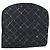 CHANEL Línea de Viaje Funda de Ropa Nylon Negro CC Auth bs30653 - vista 2