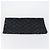 CHANEL Línea de Viaje Funda de Ropa Nylon Negro CC Auth bs30653 - vista 23