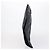 CHANEL Línea de Viaje Funda de Ropa Nylon Negro CC Auth bs30653 - vista 4