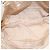 PRADA Borsa a mano in nylon bianco argento Auth bs30724 - vista 11