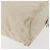 PRADA Borsa a mano in nylon bianco argento Auth bs30724 - vista 16