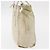 PRADA Borsa a mano in nylon bianco argento Auth bs30724 - vista 3