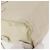 PRADA Borsa a mano in nylon bianco argento Auth bs30724 - vista 9