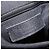 Borsa Tote SAINT LAURENT in corduroy blu navy e oro 148884 Auth 148894 D'oro - vista 20