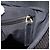 Borsa Tote SAINT LAURENT in corduroy blu navy e oro 148884 Auth 148894 D'oro - vista 23