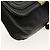 Chloé Borsa a vita in pelle nera e oro Chloe Mercy Auth BA7541 Nero D'oro - vista 15