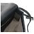 Chloé Borsa a vita in pelle nera e oro Chloe Mercy Auth BA7541 Nero D'oro - vista 22