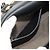 Chloé Borsa a vita in pelle nera e oro Chloe Mercy Auth BA7541 Nero D'oro - vista 24