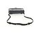 Chloé Borsa a vita in pelle nera e oro Chloe Mercy Auth BA7541 Nero D'oro - vista 7