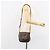 LOUIS VUITTON Bolso de Hombro Monogram Saint Cloud MM M51243 LV Auth 149537 Monograma - vista 25